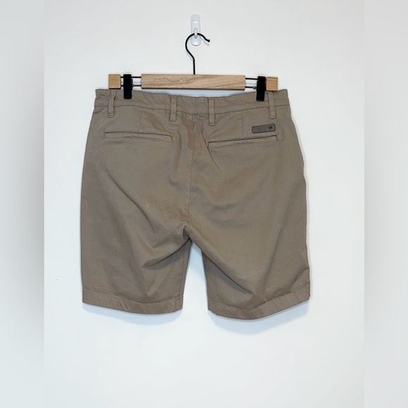 AG Adriano Goldschmied the wanderer slim short , sz 32 - Picture 5 of 10